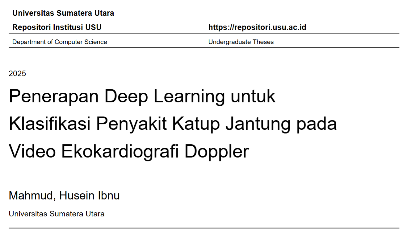 Report
